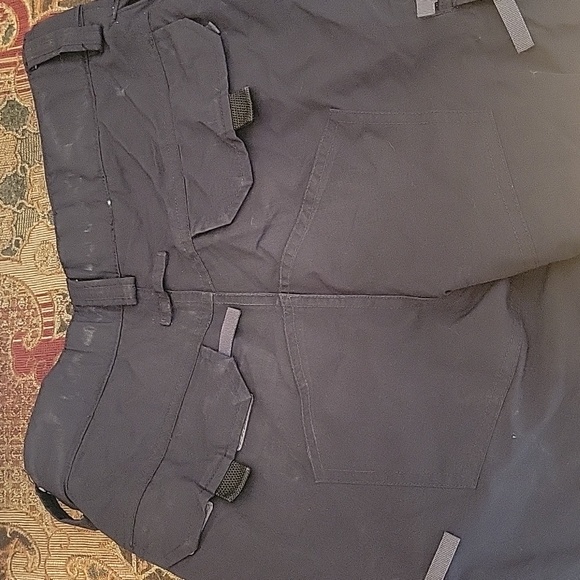 Boy's ski pants - Picture 2 of 3